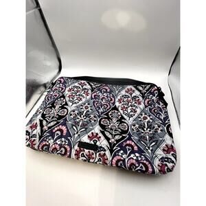 Vera Bradley Laptop Workstation Crossbody